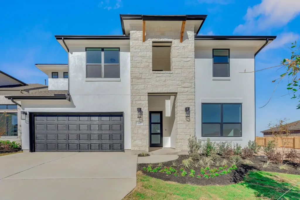 217 Horsemint Lane, Georgetown