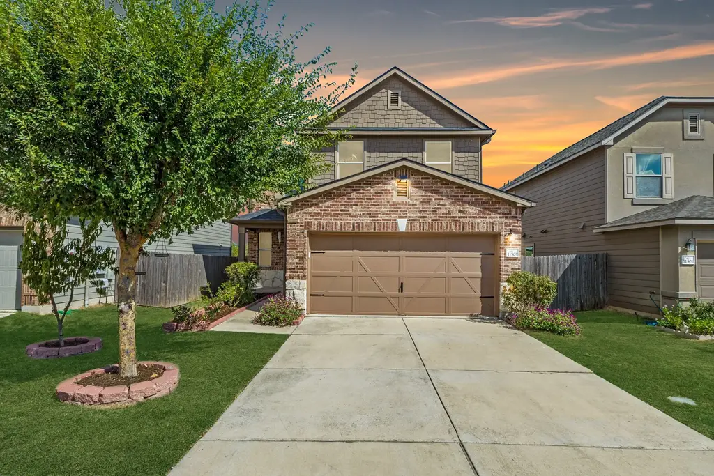11505 Kirkland Hill Path, Austin