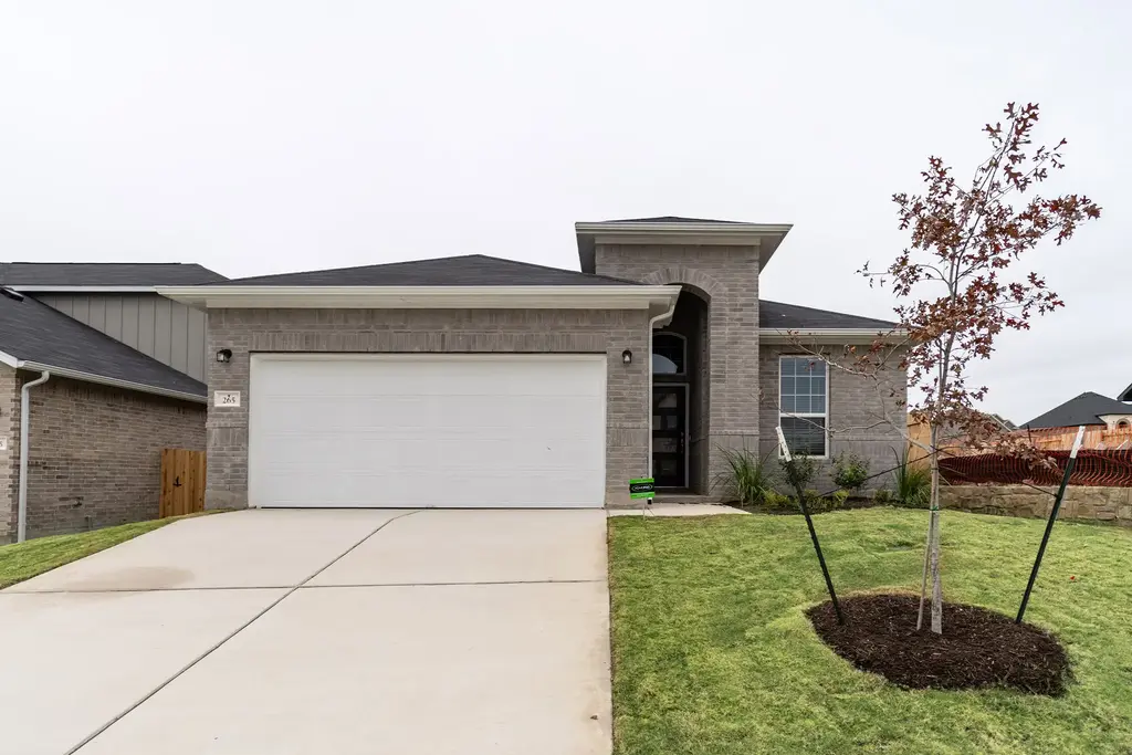 265 Rubber Tree Way, Buda