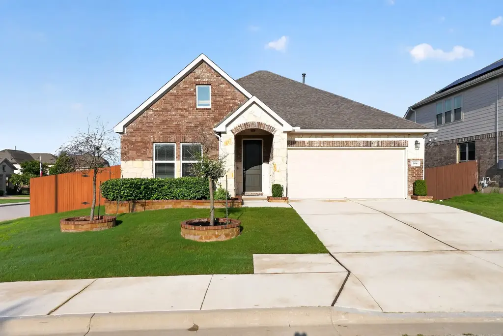 108 Meadow Wood Cove, Georgetown