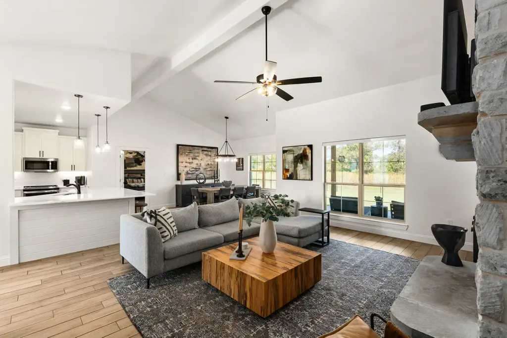274 Pecan Meadow Lane, Belton