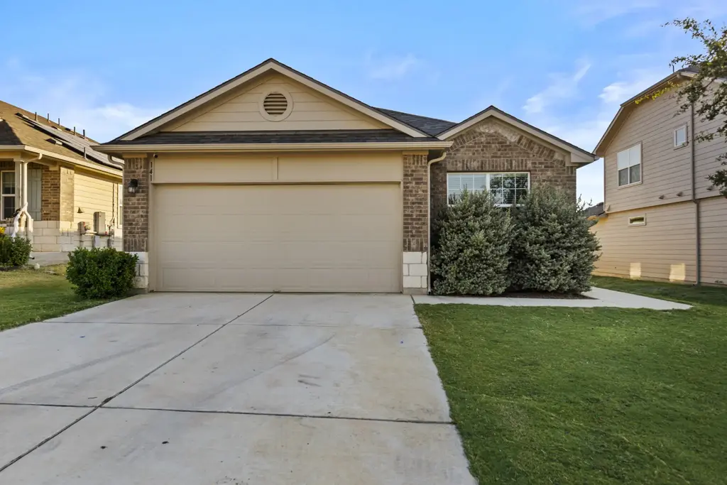 141 Fair Anne Drive, Georgetown