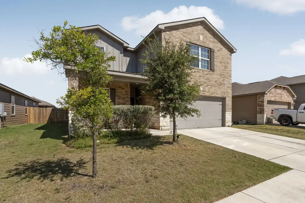 212 Star Spangled Drive, Liberty Hill