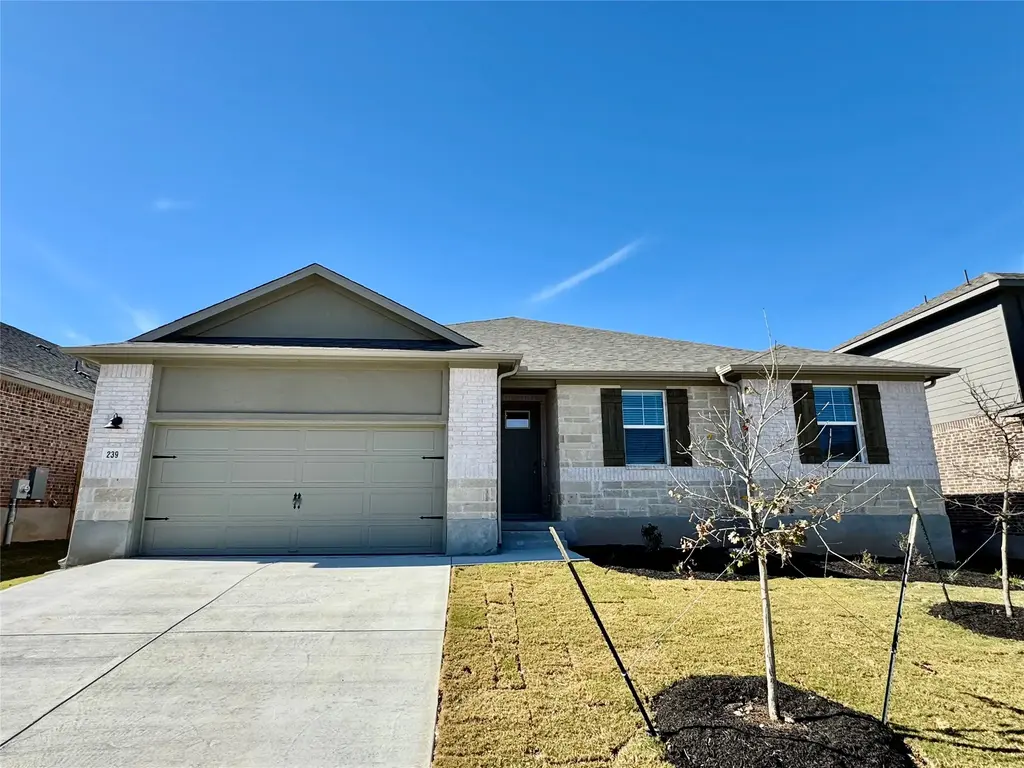 239 Cathedral Mountain Drive, Dripping Springs