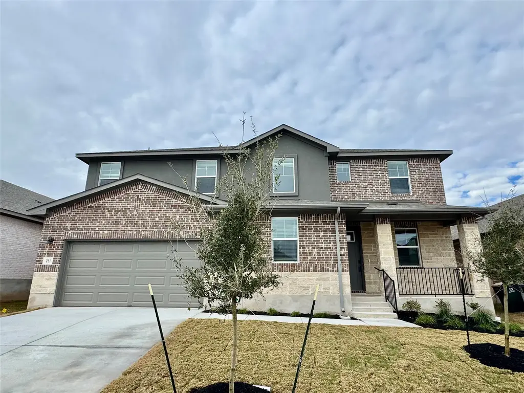 251 Cathedral Mountain Drive, Dripping Springs