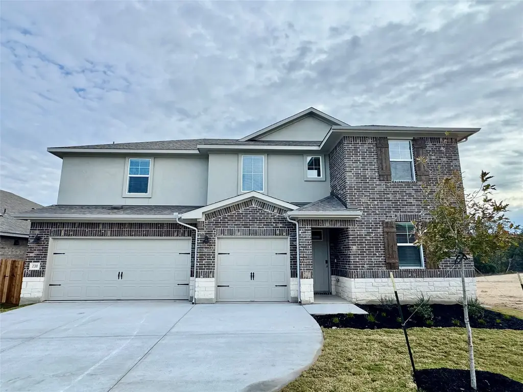 238 Cathedral Mountain Drive, Dripping Springs