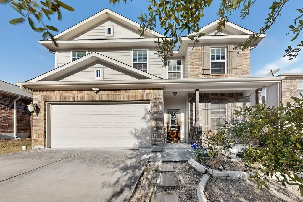 13416 Kearns Drive, Pflugerville