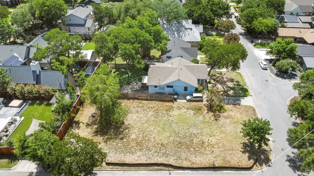 1810 Mohle Drive, Austin