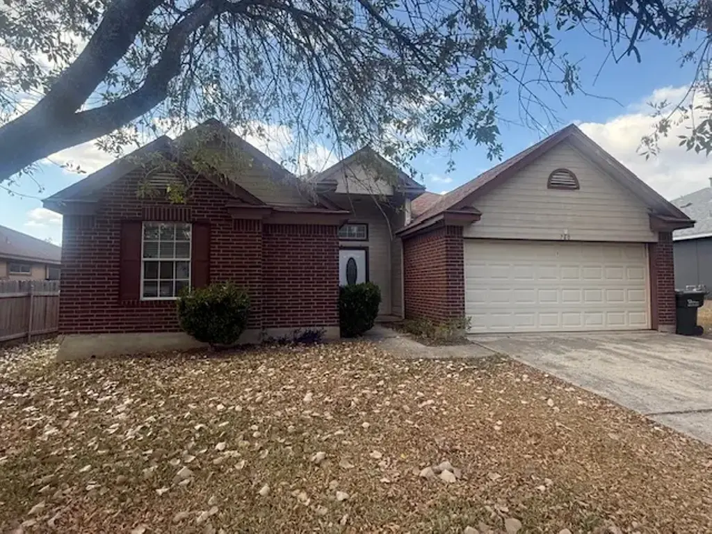 760 Brandi Circle, Kyle