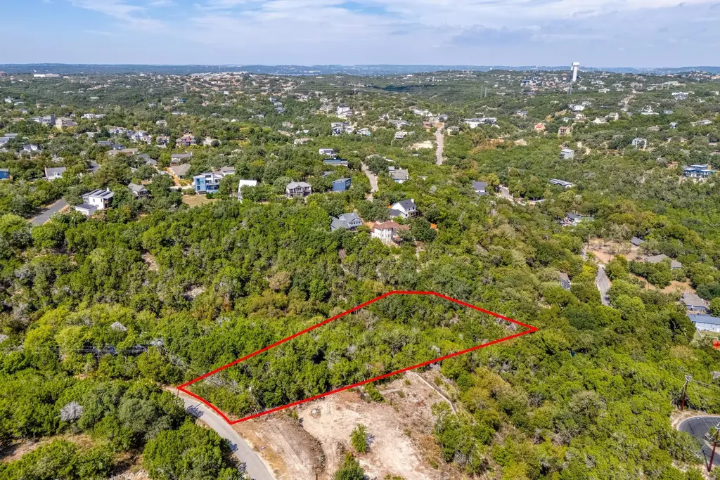 2312 Little Beaver Trail, Austin