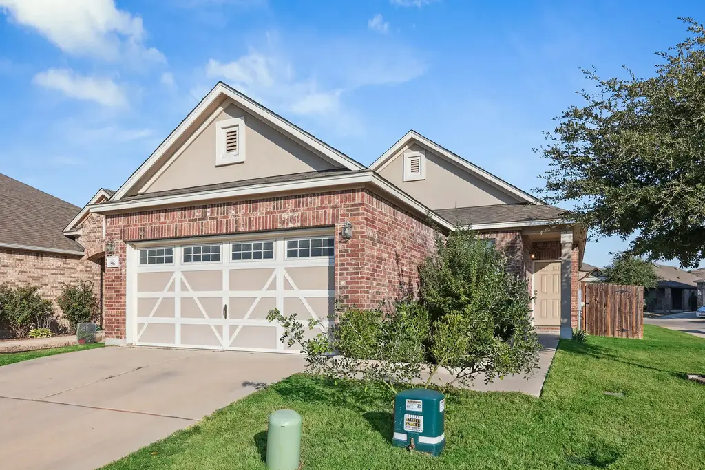2950 E Old Settlers Boulevard 96, Round Rock