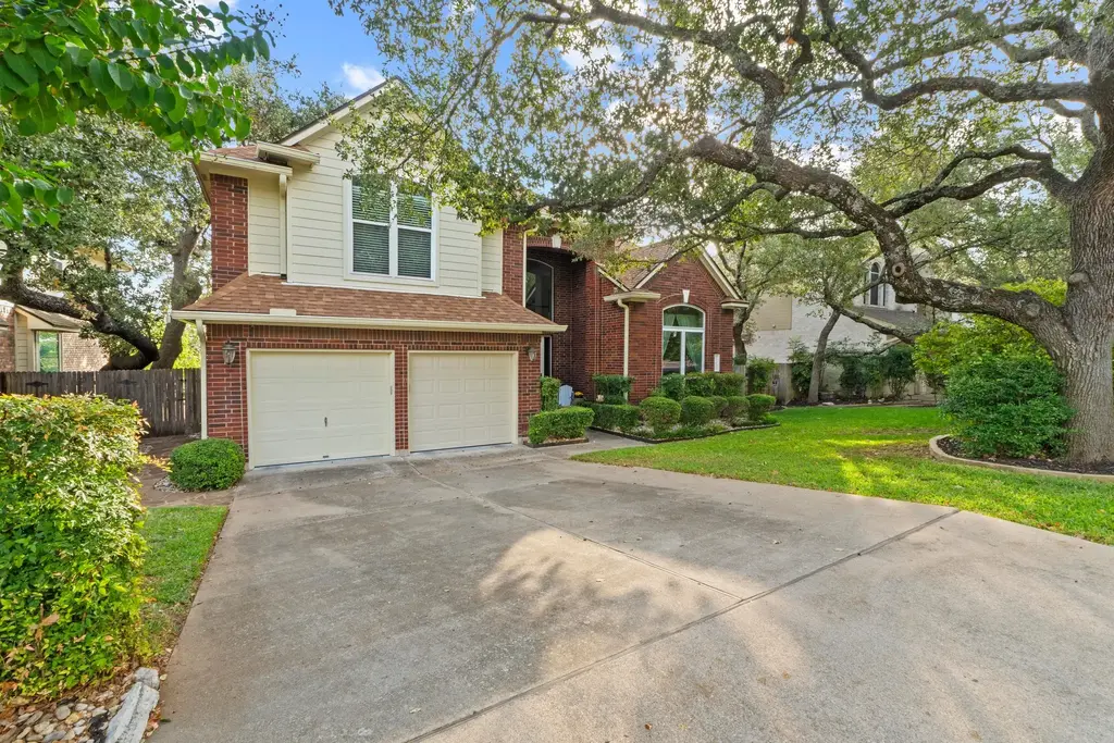 10713 Yorktown Trail, Austin