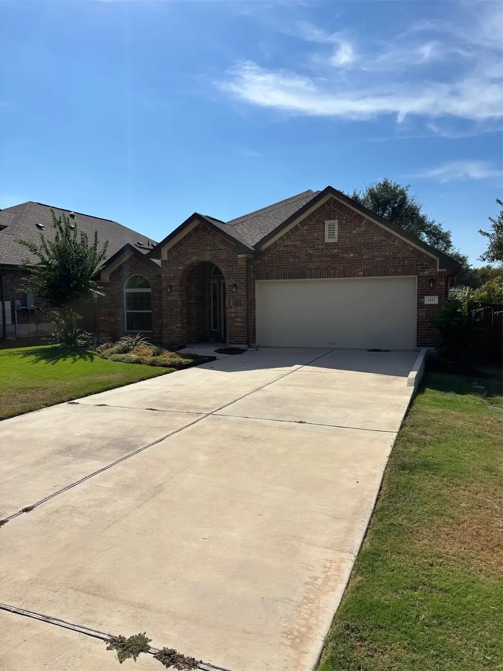 1421 Morning View Road, Georgetown