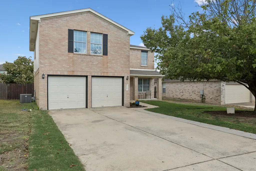 223 San Felipe Drive, Kyle