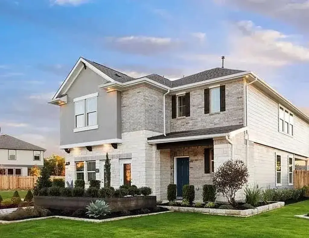 701 Hays Hill Drive, Georgetown