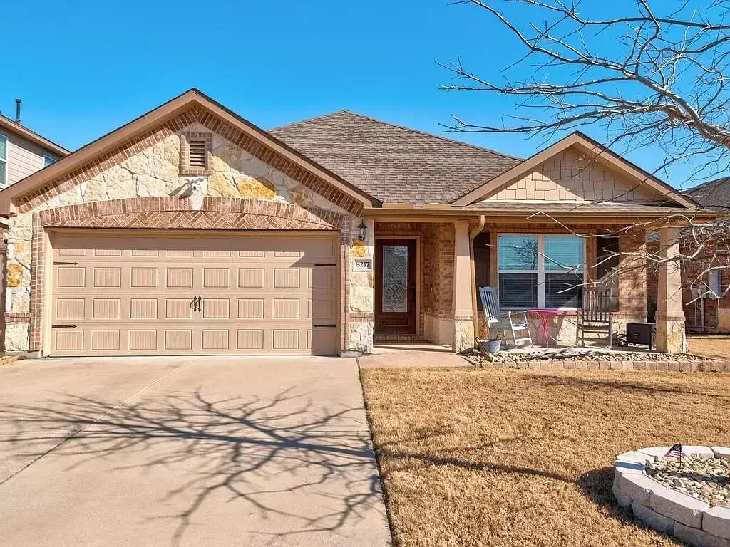 8217 Reggio Street, Round Rock