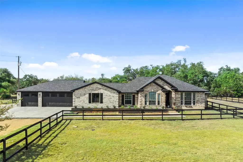 213 Beauchamp Road, Dripping Springs