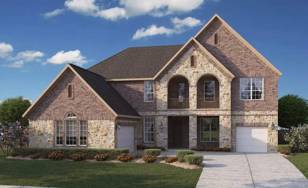 1200 Terrace View Drive, Georgetown