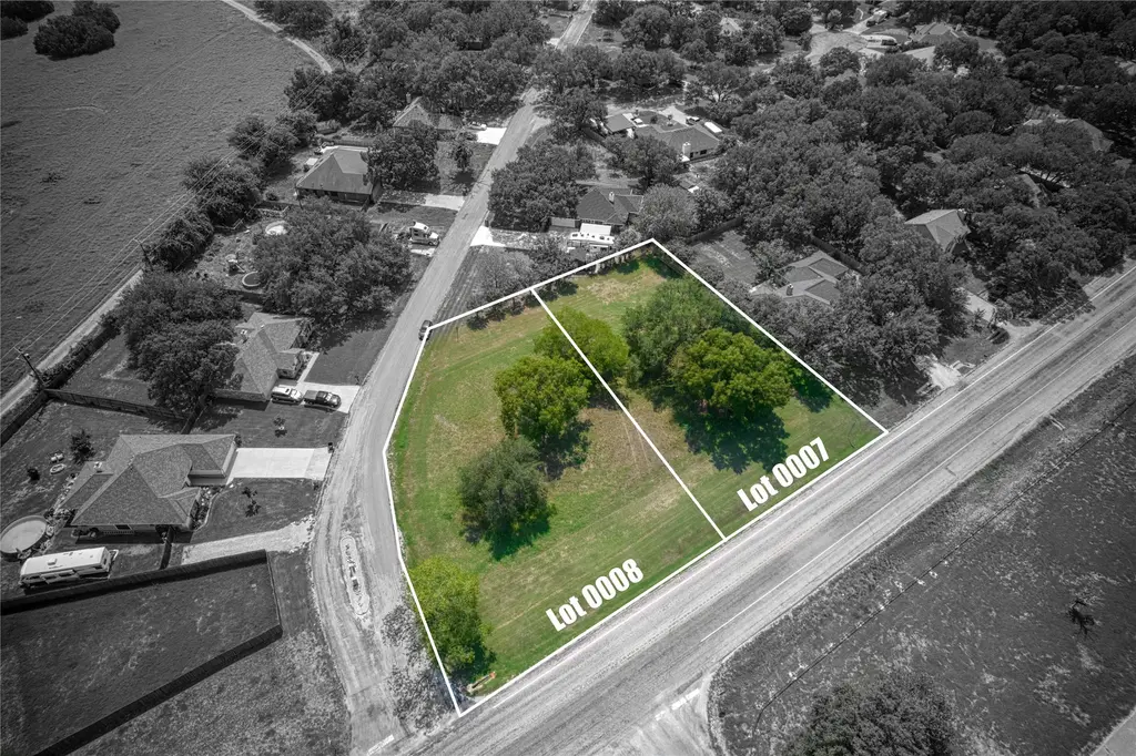1670 Fm 1670 Whisper Trail Road, Belton
