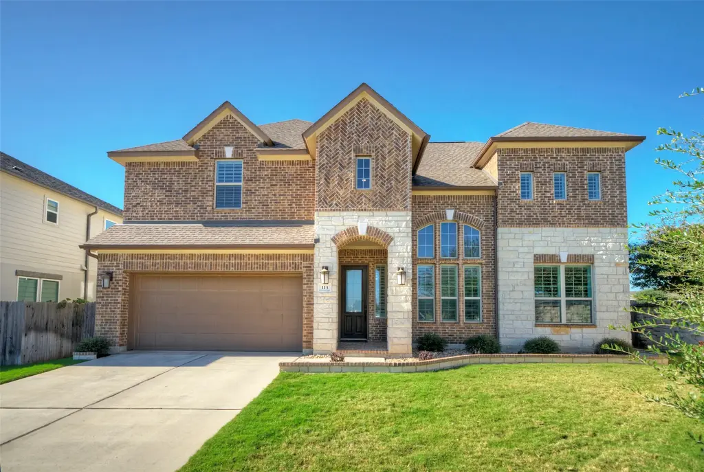113 Shady Point Court, Georgetown