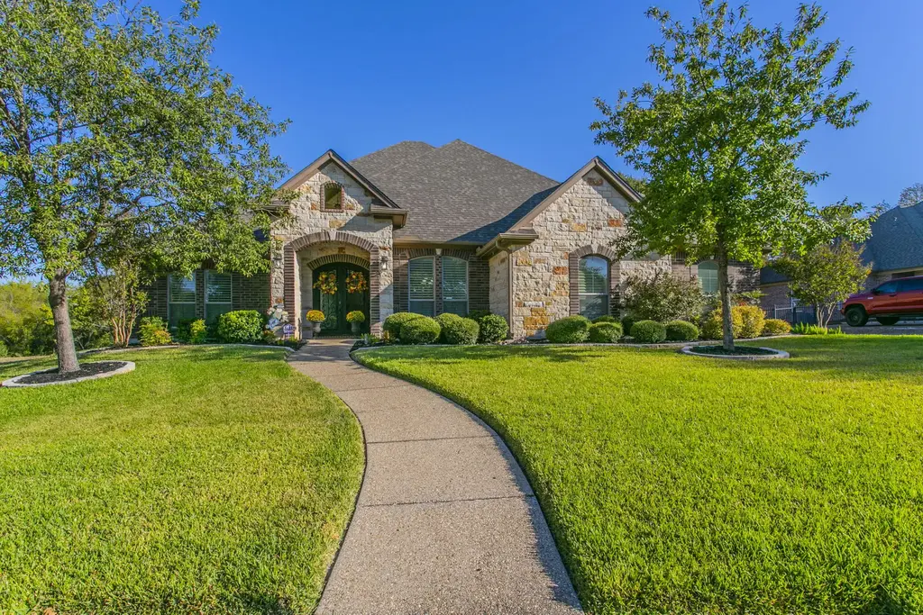 5304 Sunflower Lane, Temple