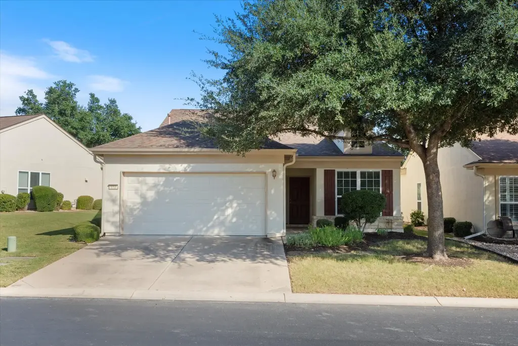 112 Winter Drive, Georgetown