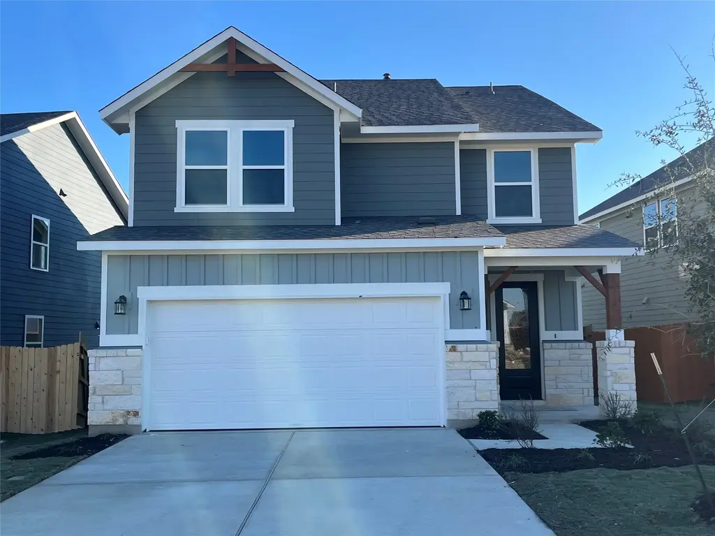 120 Clover Bend, Liberty Hill