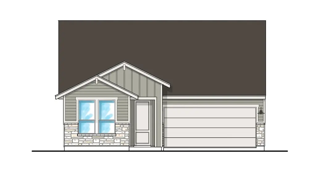 5331 Bruno Street, Round Rock