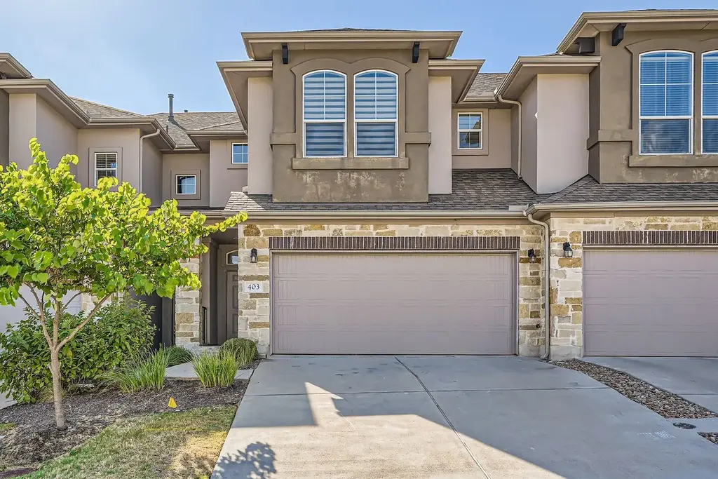 403 Epiphany Lane, Pflugerville