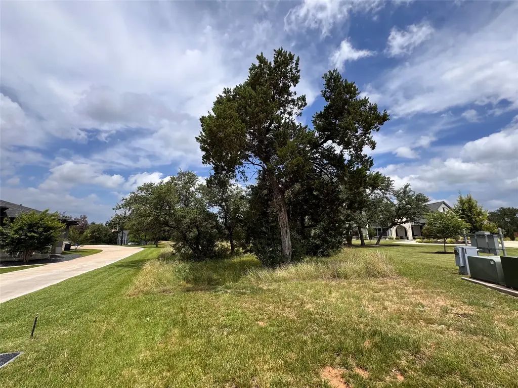 3317 Whitt Park Path, Leander