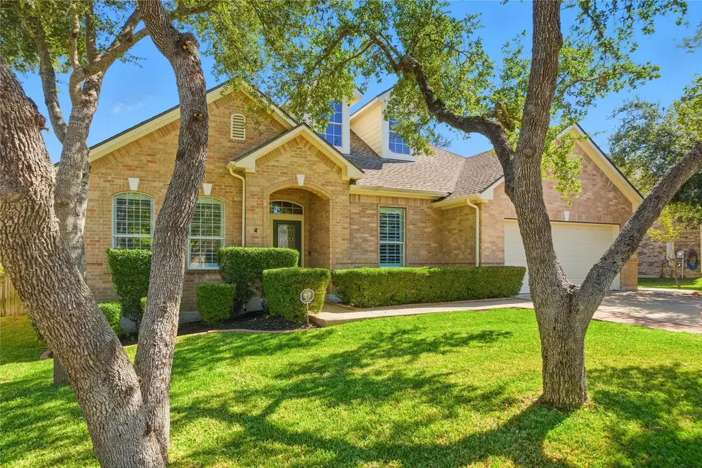 10732 Maelin Drive, Austin