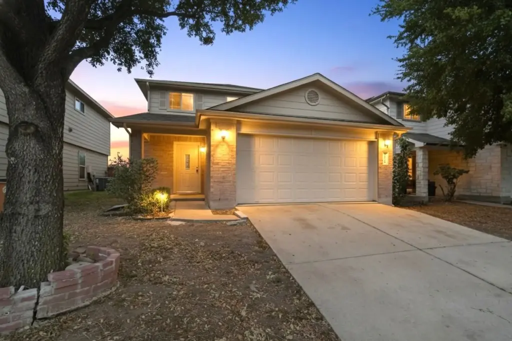 1516 Anise Drive, Austin