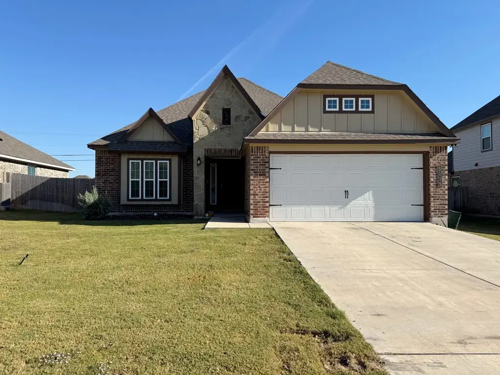 5115 Leaning Tree Drive, Temple