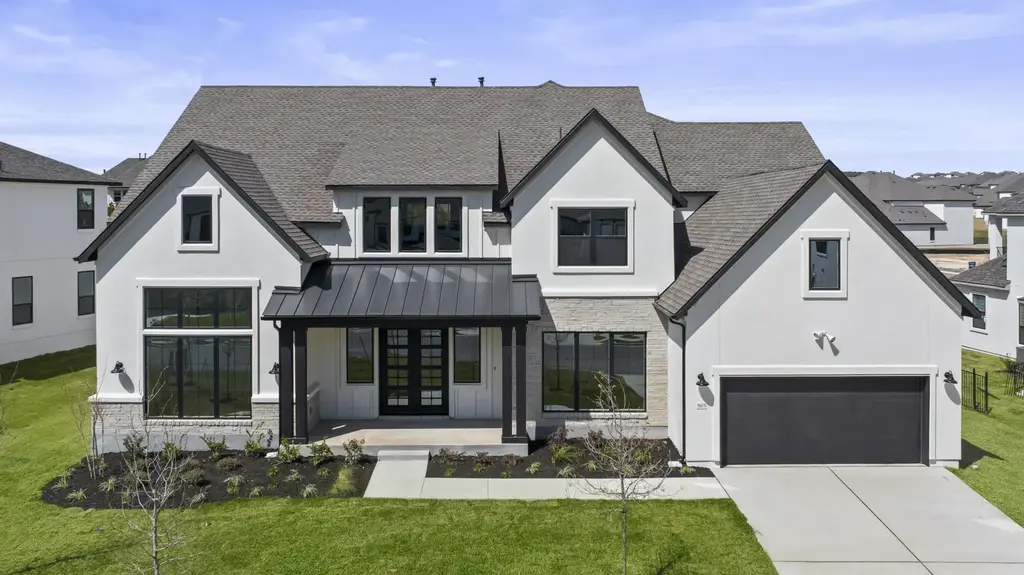 5105 Bergamo Drive, Leander