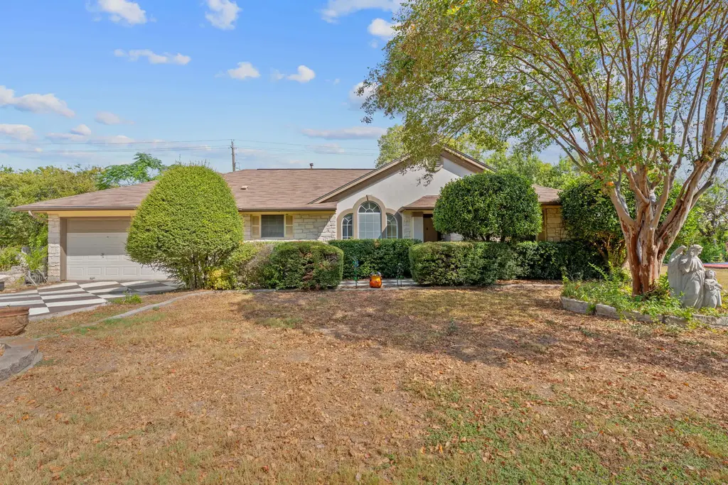 2000 Rendova Lane, Pflugerville