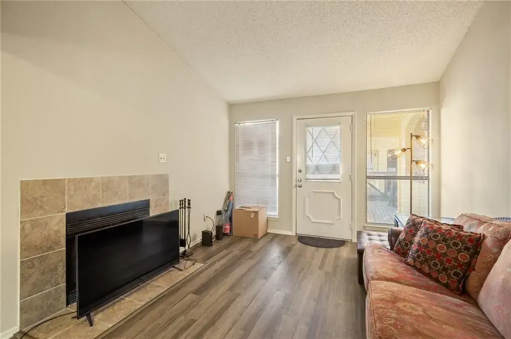 806 W 24th Street 228, Austin