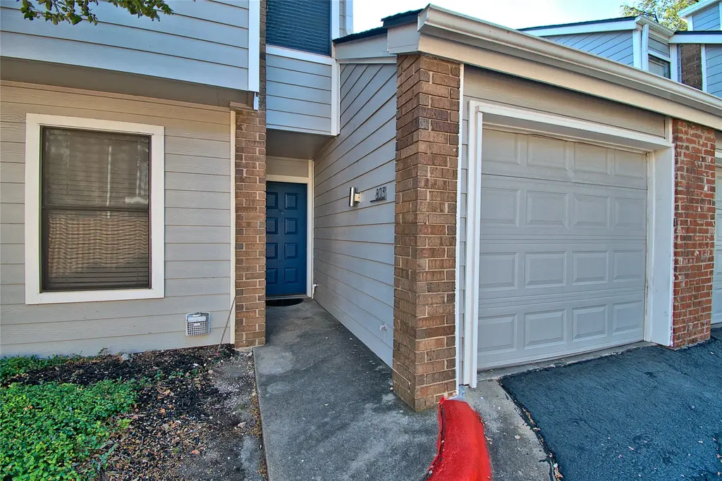 7635 Guadalupe Street 803, Austin