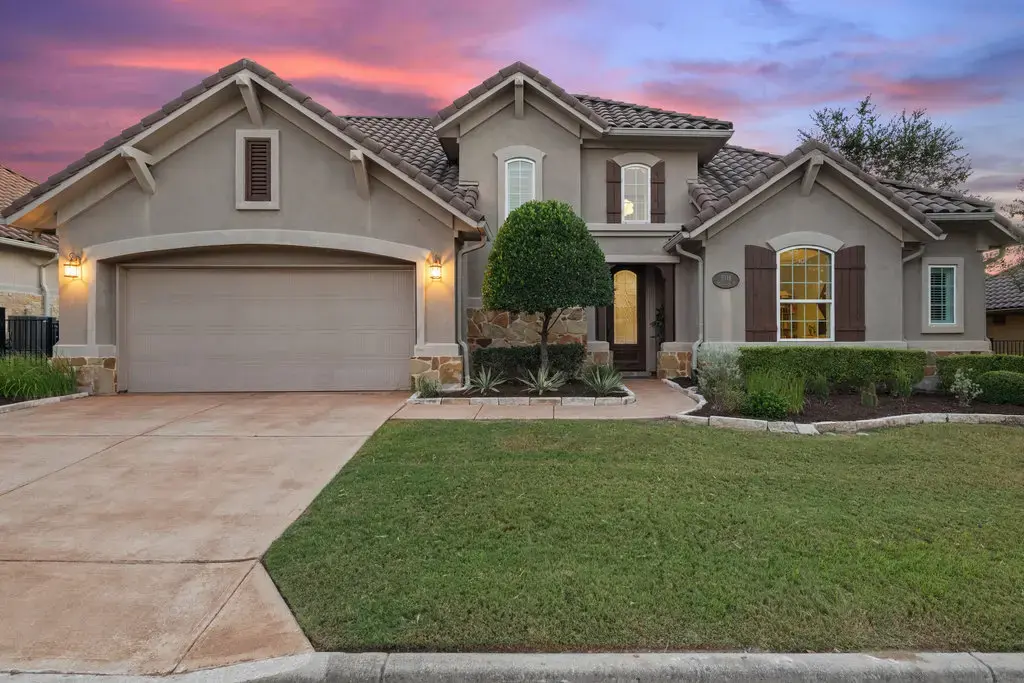 9116 Villa Norte Drive, Austin