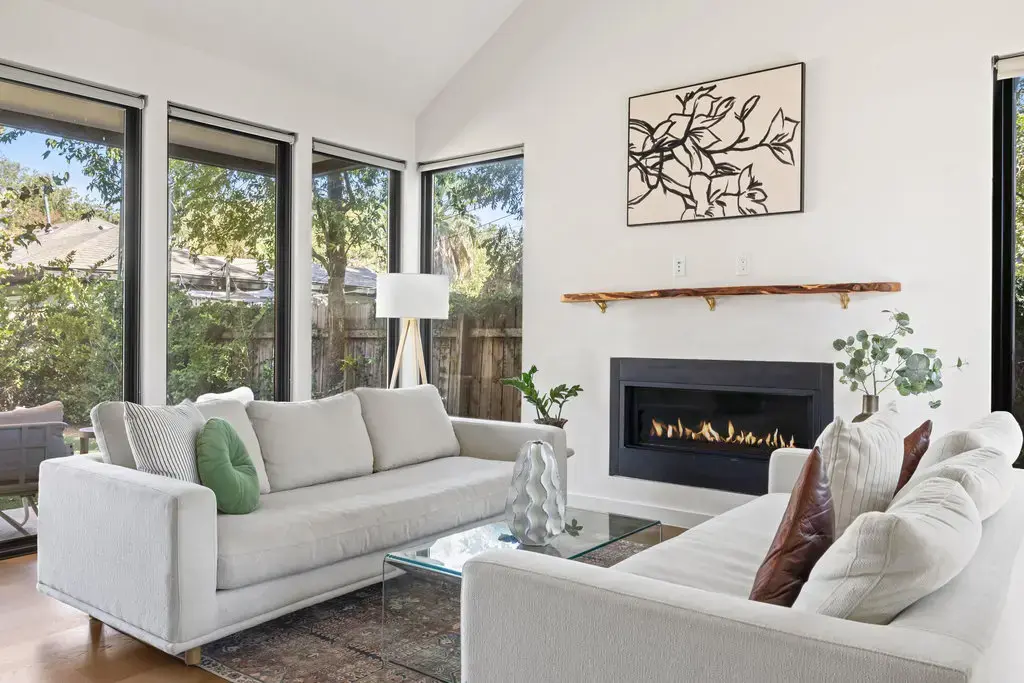 1913 Canterbury Street 2, Austin