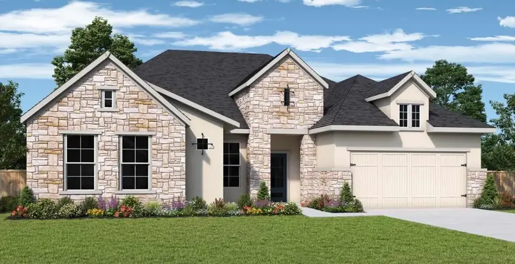 373 Rees Landing Road, Spicewood