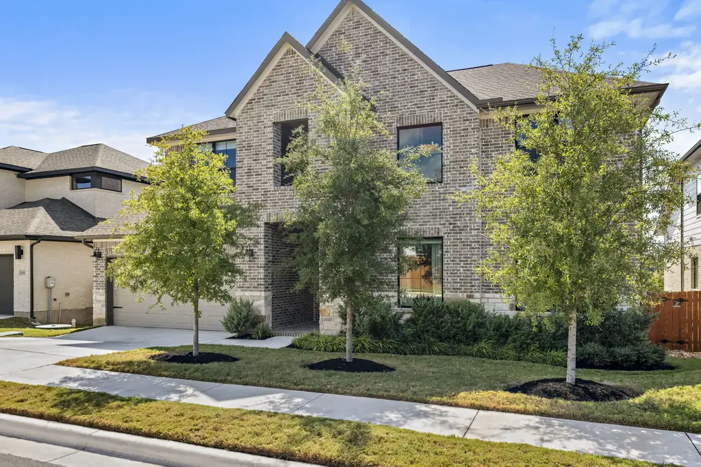 17604 Hattie Trace Trace, Austin