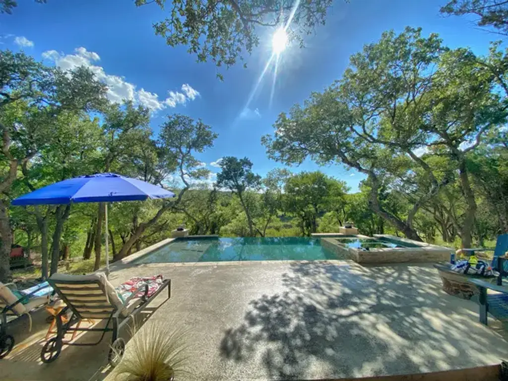 1910 Sandy Point Road, Wimberley
