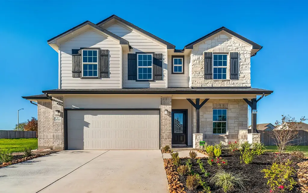 3513 White Cloud, New Braunfels