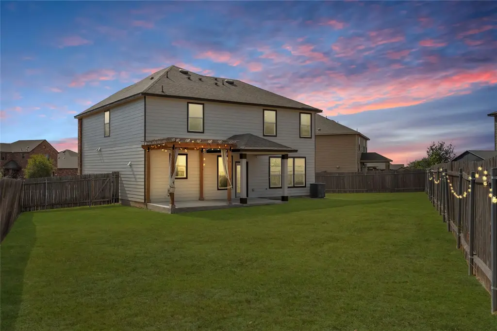 13620 Gerald Ford Street, Manor