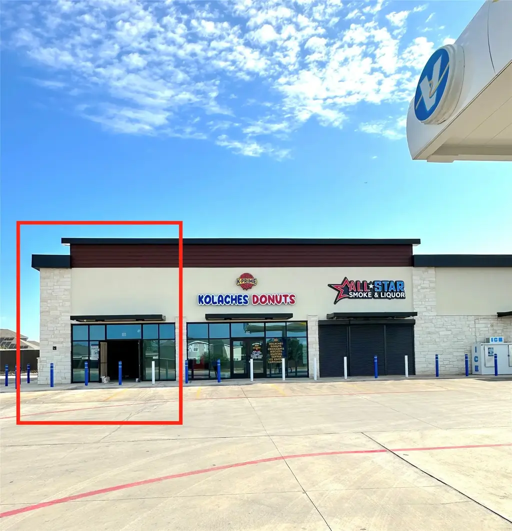 5733 Fm 1516 N, Converse