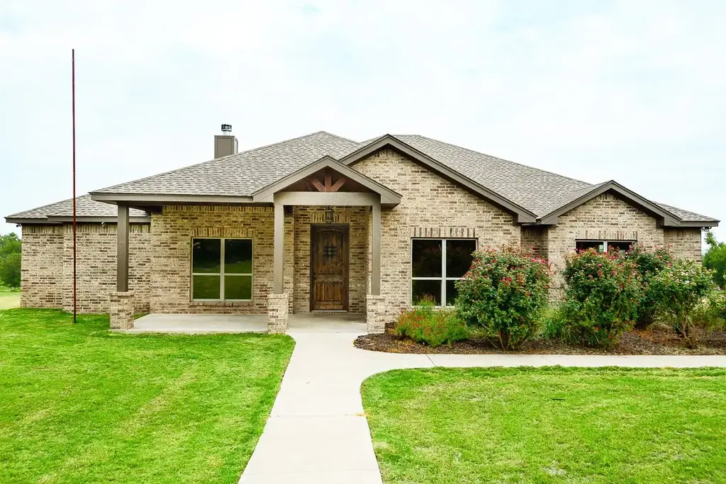 123 Hard Bargain Drive, Gatesville