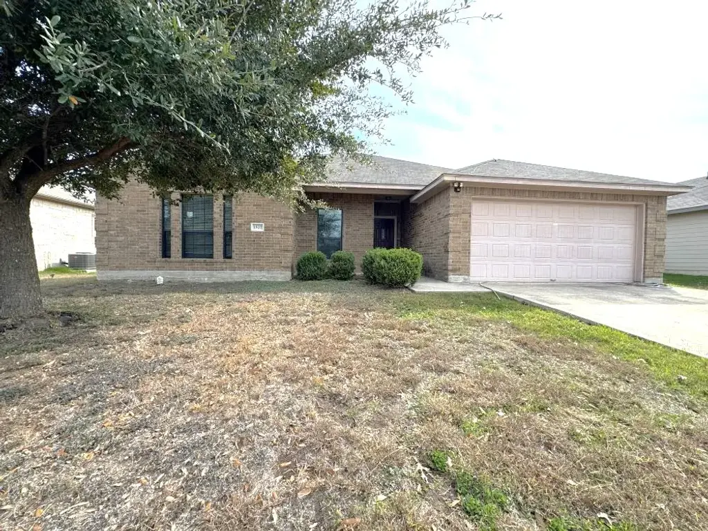 1527 Woodlands Drive, Kyle