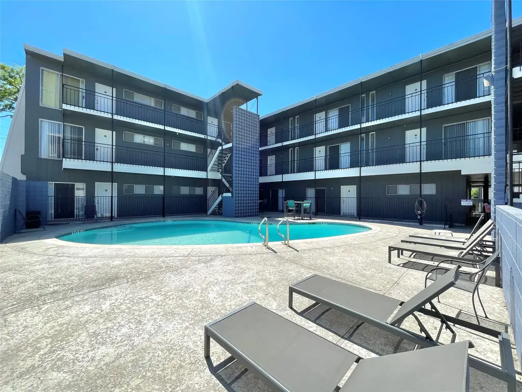 2900 Cole Street 311, Austin