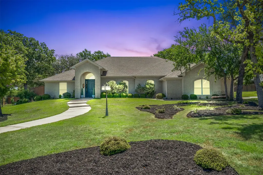 4340 Lago Vista Drive, Belton
