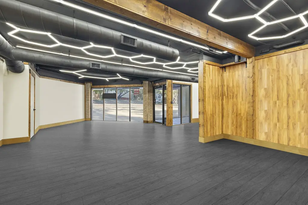 3115 S 1st Street 1b, Austin
